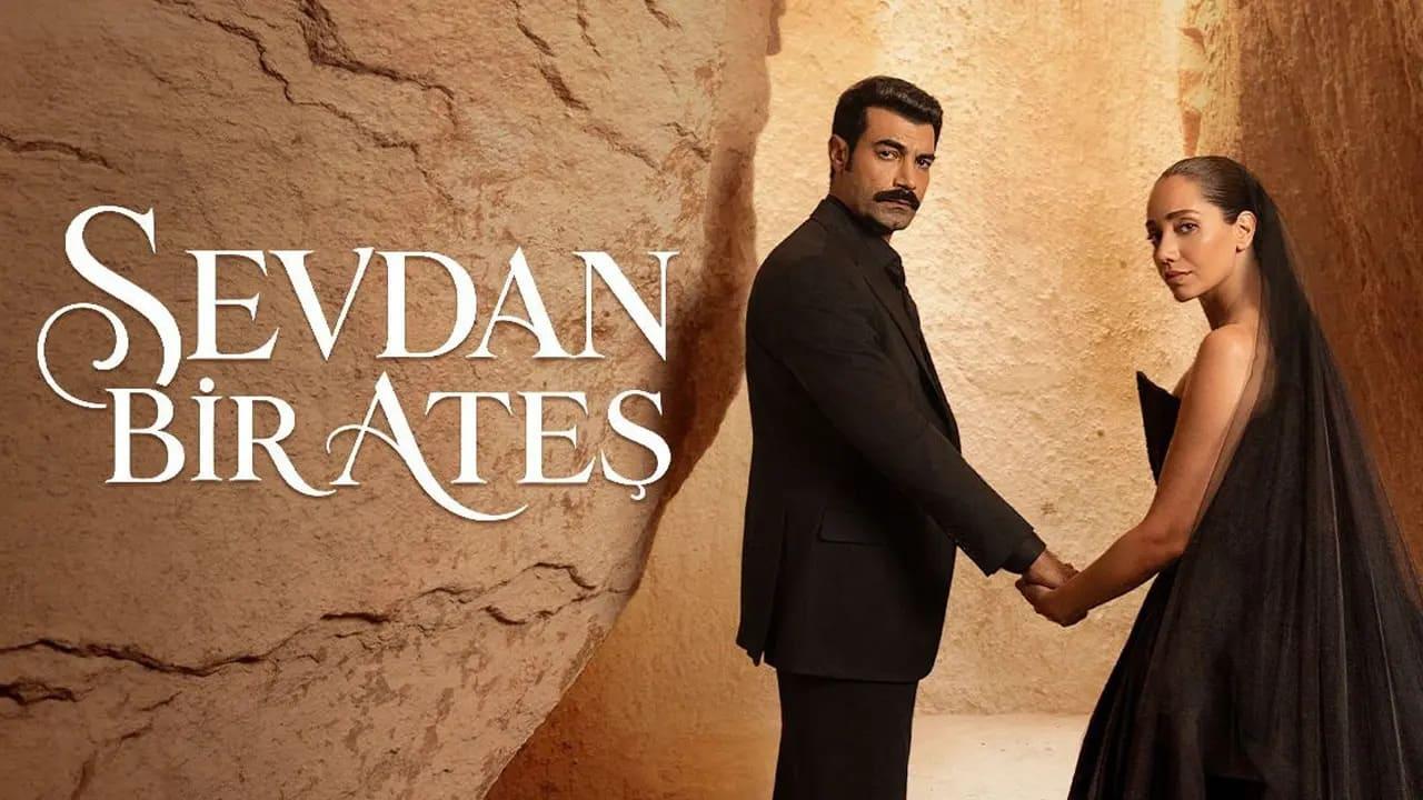 مسلسل حبك نار الحلقة 5 الخامسة مترجمة