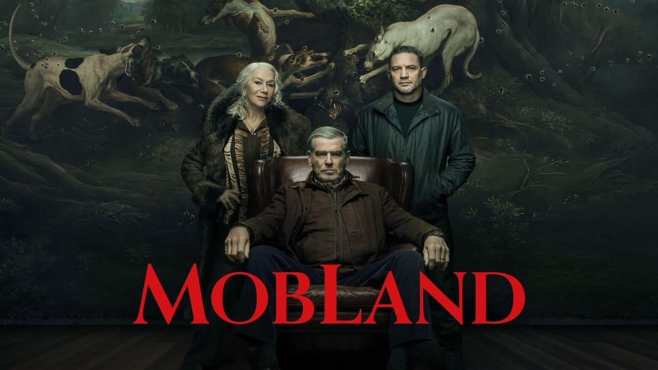 مسلسل MobLand الموسم الثاني الحلقة 5 الخامسة مترجمة